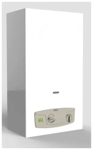 Газовая колонка BAXI SIG-2 14 i