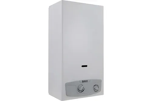 Газовая колонка BAXI SIG-2 11 p