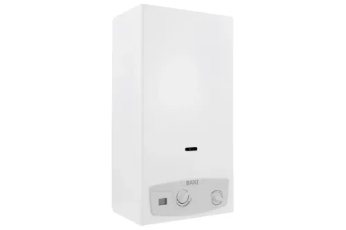 Газовая колонка BAXI SIG-2 11 i