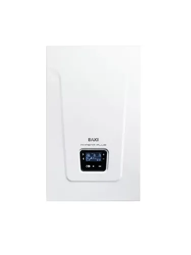 Электрический настенный котел AMPERA Plus 24