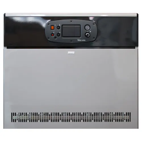 Котел напольный BAXI SLIM HPS 1.110, 110 кВт, 1-контурный, атмосферный