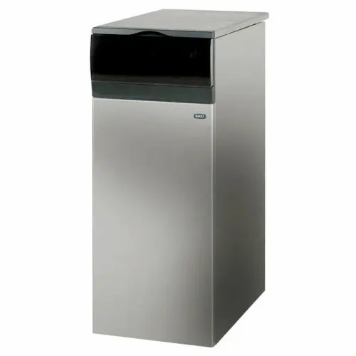 Котел газ.нап. BAXI Slim 1.300iN 5E, 30кВт,1-контурный, атмосферный
