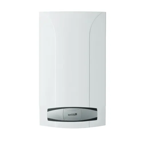 Котёл настенный BAXI LUNA-3 240 i, 24 кВт, 2-контурный, атмосферный (Италия)