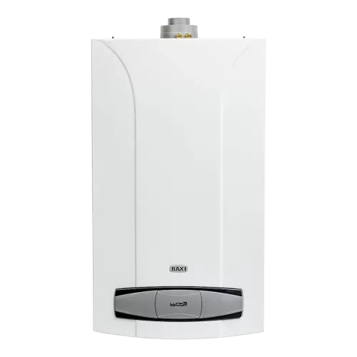 Котёл настенный BAXI LUNA-3 1.310 Fi, 31 кВт,1-контур, турбо (Италия)с комплектом