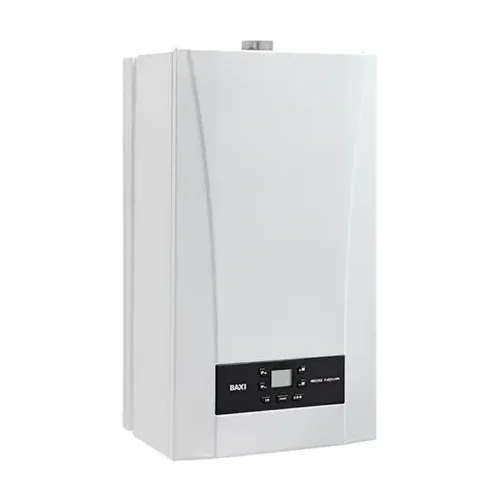 Котёл настенный BAXI ECO Nova 1.24F , 24 кВт,1-контурный, турбо (Турция)