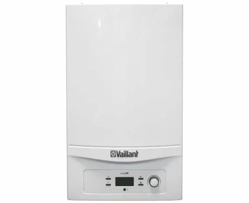 Настенный котёл turboTEC plus VU 322/5-5 (H-RU) Vaillant, одноконтурный, закр. Камера