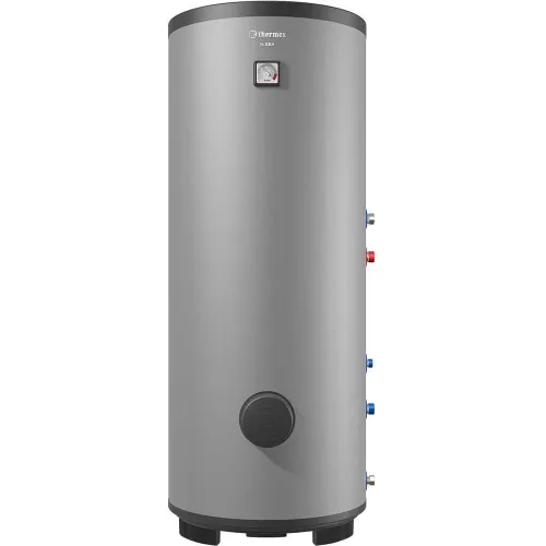 Водонагреватель косвенного нагрева THERMEX Flat 100V (combi)