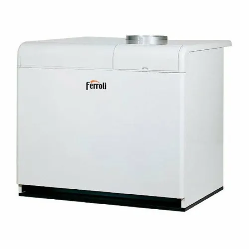 Котел напольный газовый PEGASUS 67 FERROLI, 67 кВт