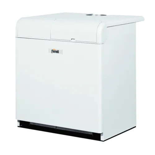Котел напольный газовый PEGASUS FERROLI 77 2S (WN) , 77 кВт