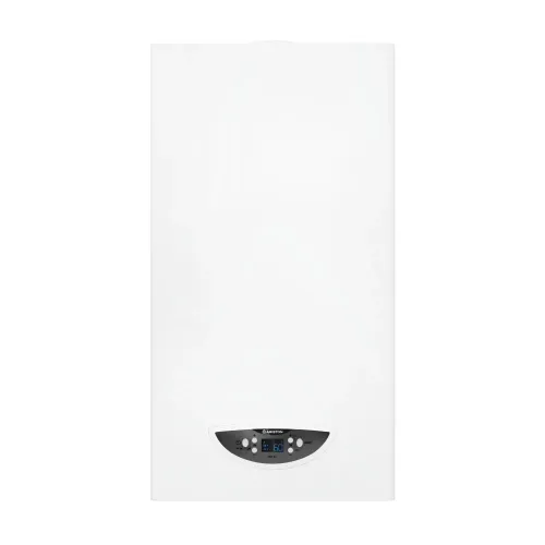 Котёл настенный газовый ARISTON CARES X 24 CF, 24 кВт, 2-контурный, атмосферный, (Италия)