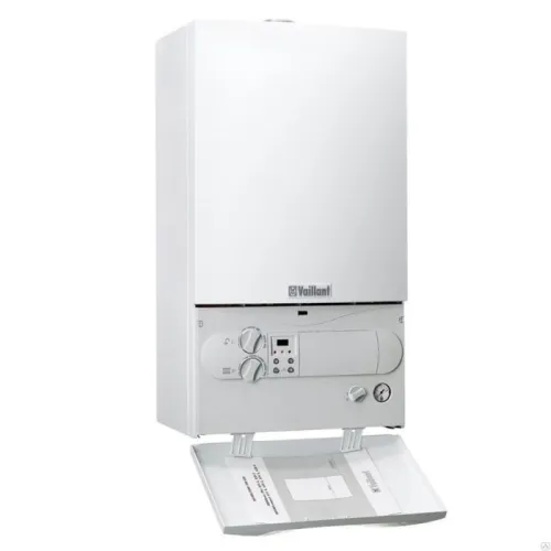 Настенный котёл Vaillant atmoTECplus VU INT 200/5-5, 20 Квт, одноконтурный, откр. Камера