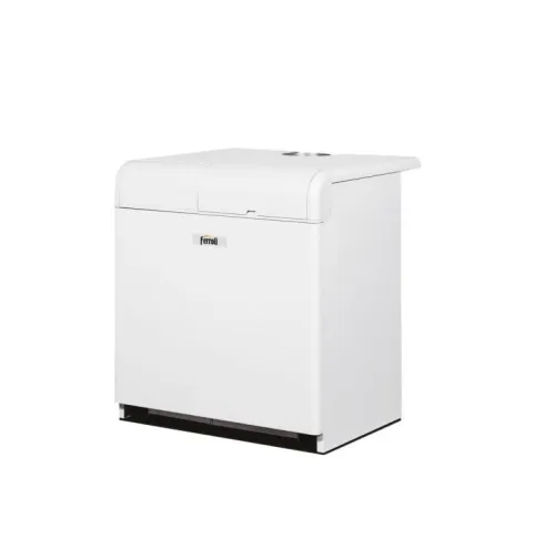 Котел напольный газовый PEGASUS D 32 FERROLI, 32 кВт