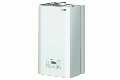 Котёл настенный PROTHERM Пантера 25KTV, 25 кВт, 2-контурный, турбо (Словакия)