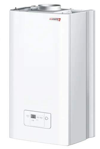 Котёл настенный PROTHERM Пантера 35 КТV , 35 кВт, 2-контурный, турбо (Словакия)
