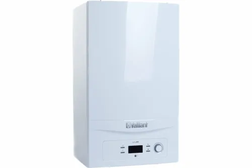 Котёл настенный VAILLANT VUW 242/5-2 turboFIT , 24 кВт, 2-контурный, турбо (Турция)