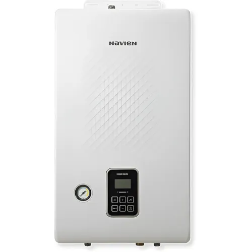 Котел эл.настен.Navien EQB-08HW