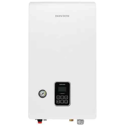 Котел эл.настен.Navien EQB-15HW