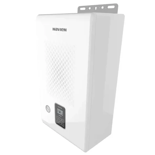 Котел эл.настен.Navien EQB-24HW
