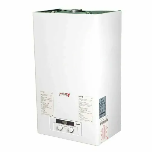 Котёл настенный PROTHERM Рысь НК 24 NRU, 24 кВт, 2-контурный, турбо (Турция)