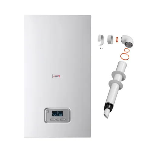 Котёл настенный PROTHERM Пантера 12КТО, 12 кВт, 1-контурный, турбо (Словакия)