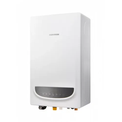 Котёл настенный Navien Deluxe C -13k , 13 кВт, 2-контурный, турбо (Корея)