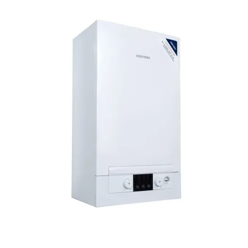 Котел настенный Navien Heatluxe NGB150-24K, 24 кВт, 2-контурный, атмо (Китай)